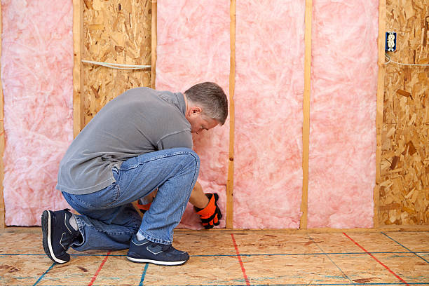 Best Spray Foam Insulation in Banning, CA