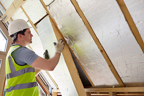 Best Cellulose Insulation in Banning, CA